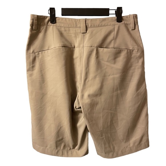 ADIDAS ULTIMATE FLAT FRONT MENS GOLF SHORTS - Picture 2 of 5